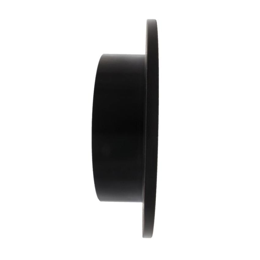CENTRIC PARTS 120.51007 Centric Premium Brake Rotor