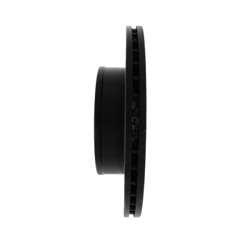 CENTRIC PARTS 120.51008 Centric Premium Brake Rotor