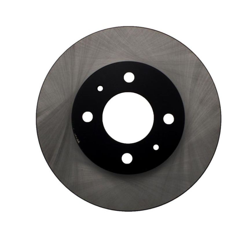 CENTRIC PARTS 120.51008 Centric Premium Brake Rotor