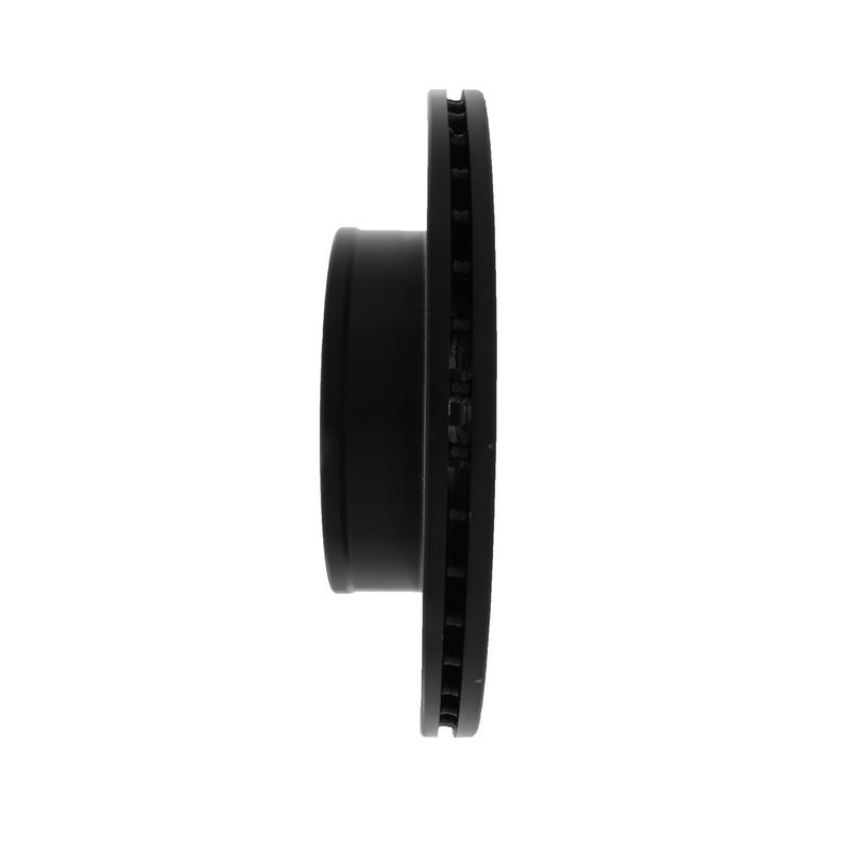 CENTRIC PARTS 120.51008 Centric Premium Brake Rotor