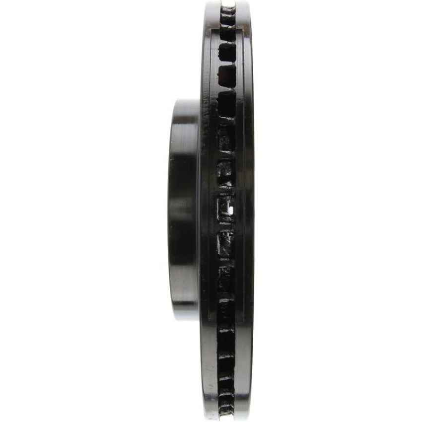 CENTRIC PARTS 120.51009 Centric Premium Brake Rotor