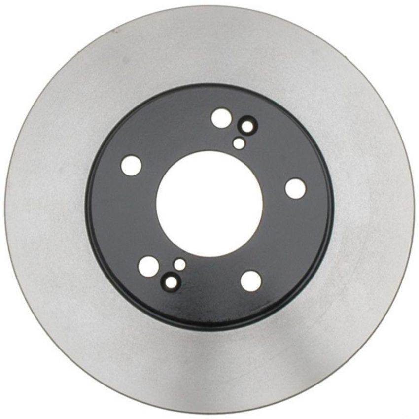 CENTRIC PARTS 120.51010 Centric Premium Brake Rotor