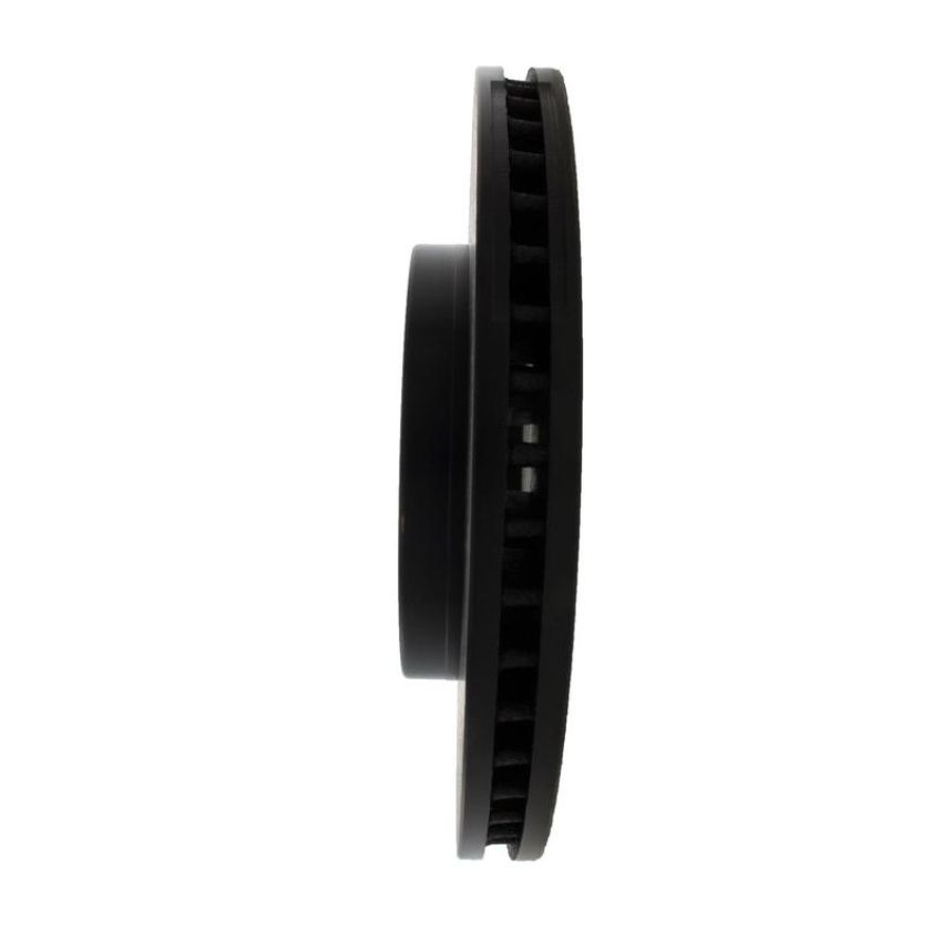 CENTRIC PARTS 120.51010 Centric Premium Brake Rotor