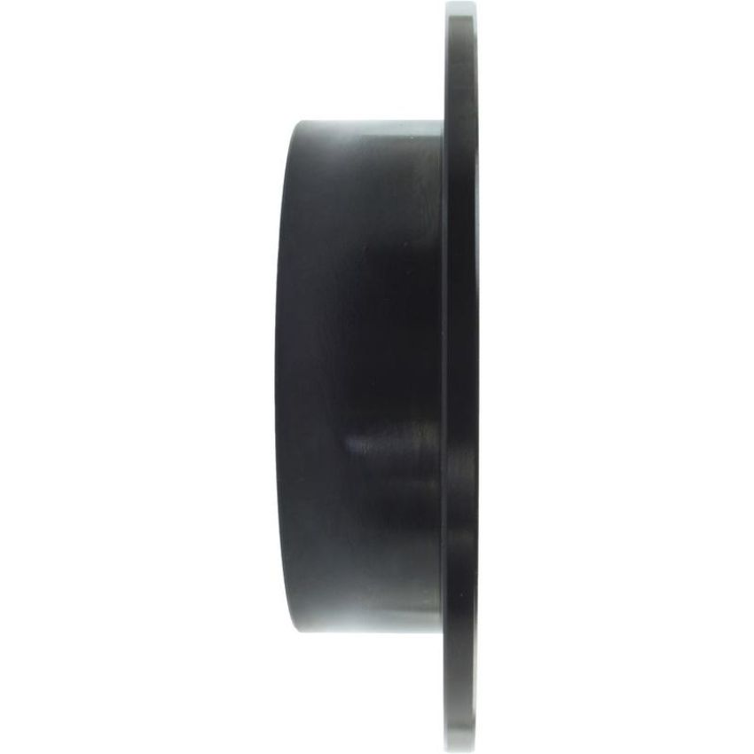 CENTRIC PARTS 120.51011 Centric Premium Brake Rotor