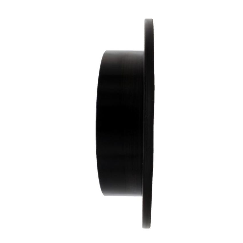 CENTRIC PARTS 120.51012 Centric Premium Brake Rotor