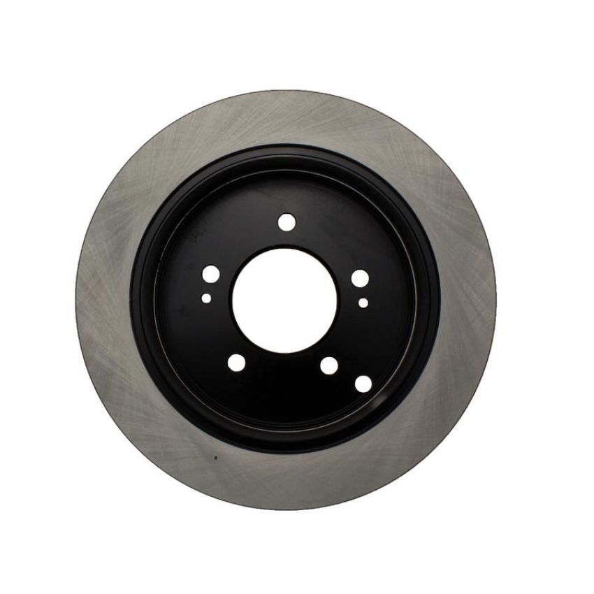 CENTRIC PARTS 120.51012 Centric Premium Brake Rotor