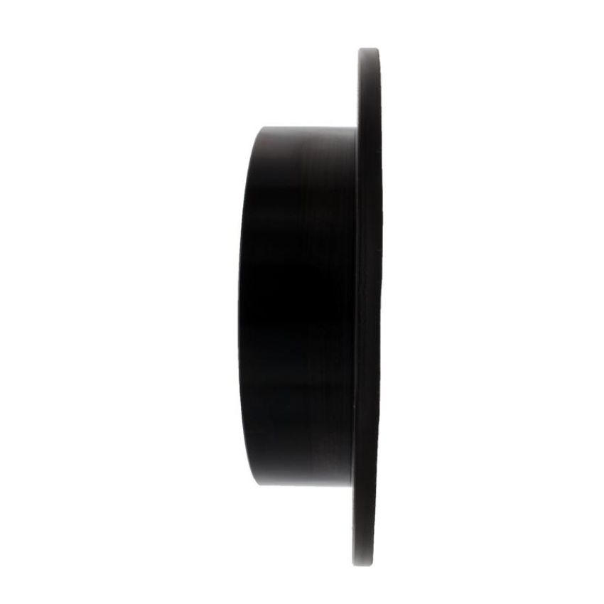 CENTRIC PARTS 120.51012 Centric Premium Brake Rotor