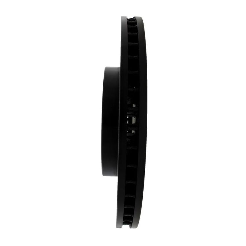 CENTRIC PARTS 120.51013 Centric Premium Brake Rotor