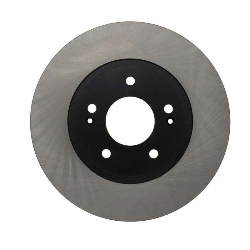 CENTRIC PARTS 120.51013 Centric Premium Brake Rotor