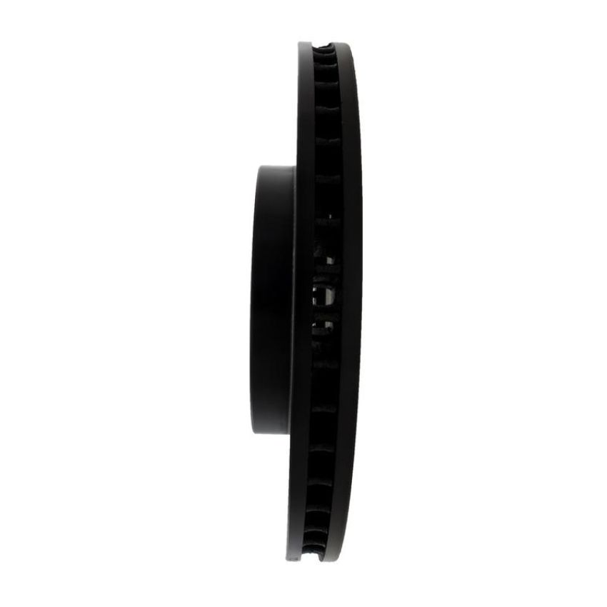 CENTRIC PARTS 120.51013 Centric Premium Brake Rotor