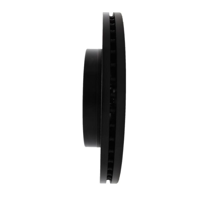 CENTRIC PARTS 120.51014 Centric Premium Brake Rotor