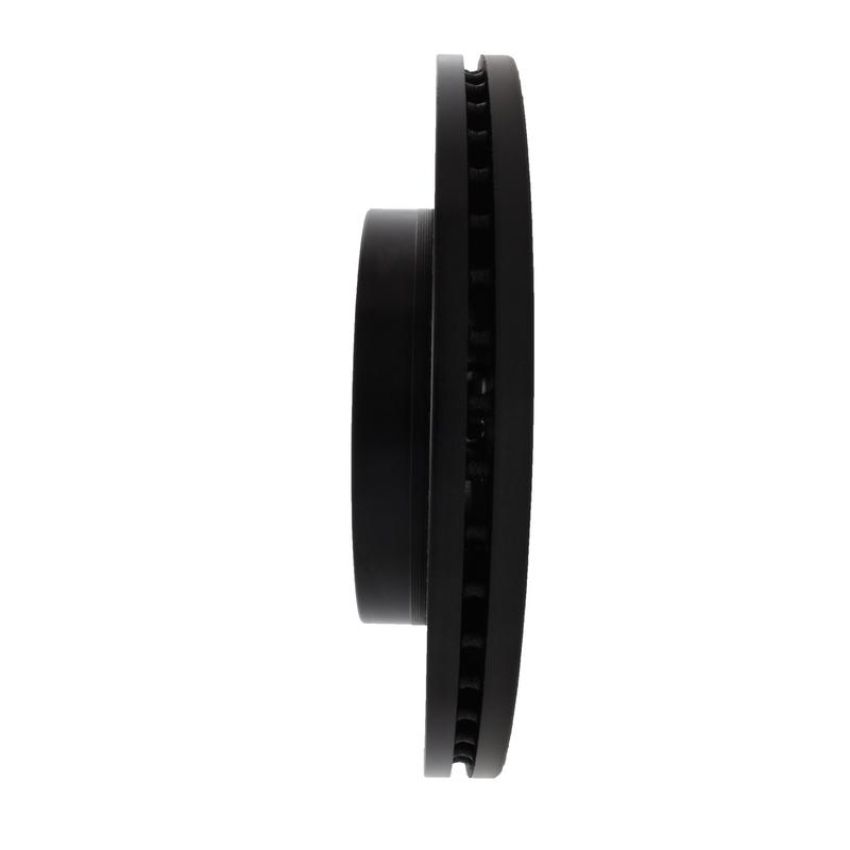 CENTRIC PARTS 120.51014 Centric Premium Brake Rotor