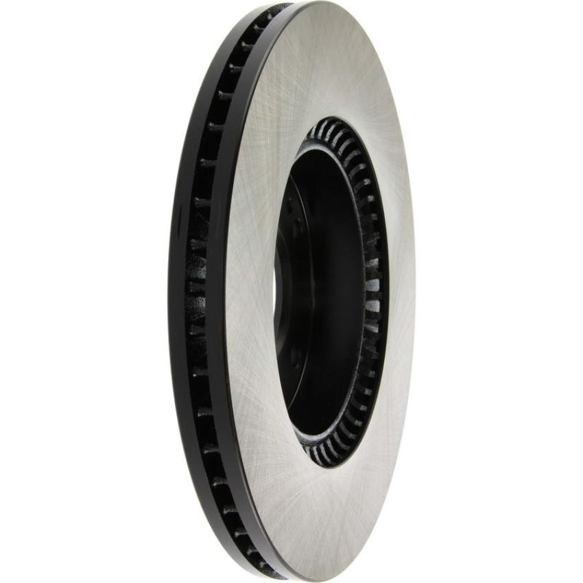 CENTRIC PARTS 120.51015 Centric Premium Brake Rotor