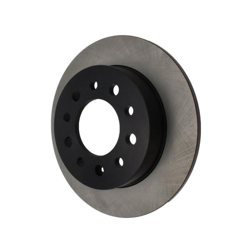 CENTRIC PARTS 120.51016 Centric Premium Brake Rotor