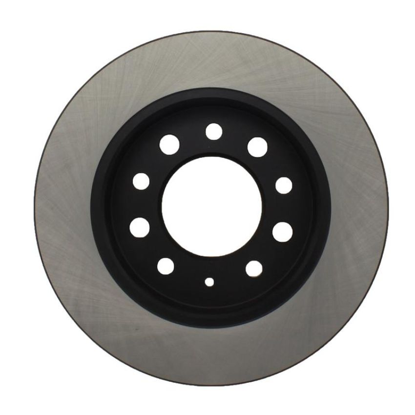 CENTRIC PARTS 120.51016 Centric Premium Brake Rotor