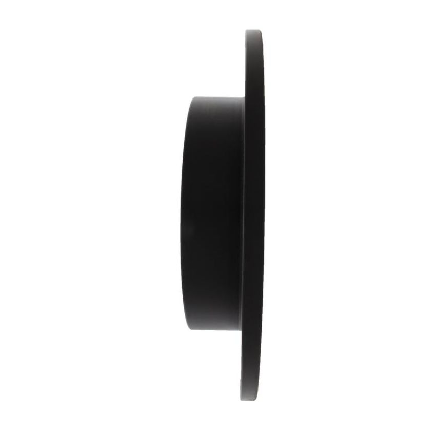 CENTRIC PARTS 120.51016 Centric Premium Brake Rotor