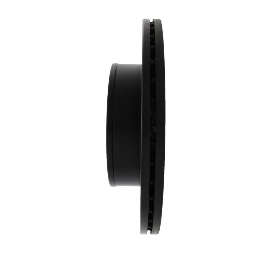 CENTRIC PARTS 120.51017 Centric Premium Brake Rotor