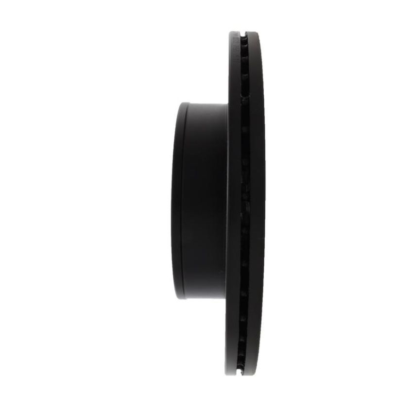 CENTRIC PARTS 120.51017 Centric Premium Brake Rotor
