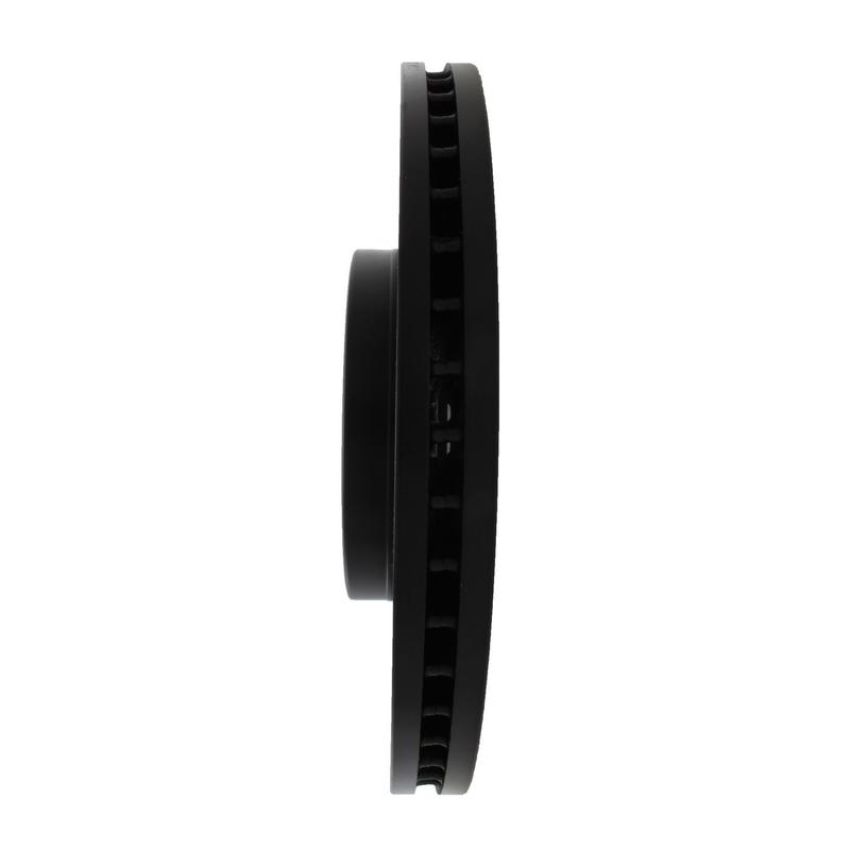 CENTRIC PARTS 120.51018 Centric Premium Brake Rotor