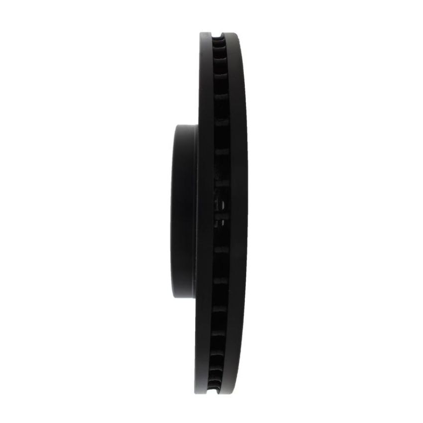 CENTRIC PARTS 120.51018 Centric Premium Brake Rotor