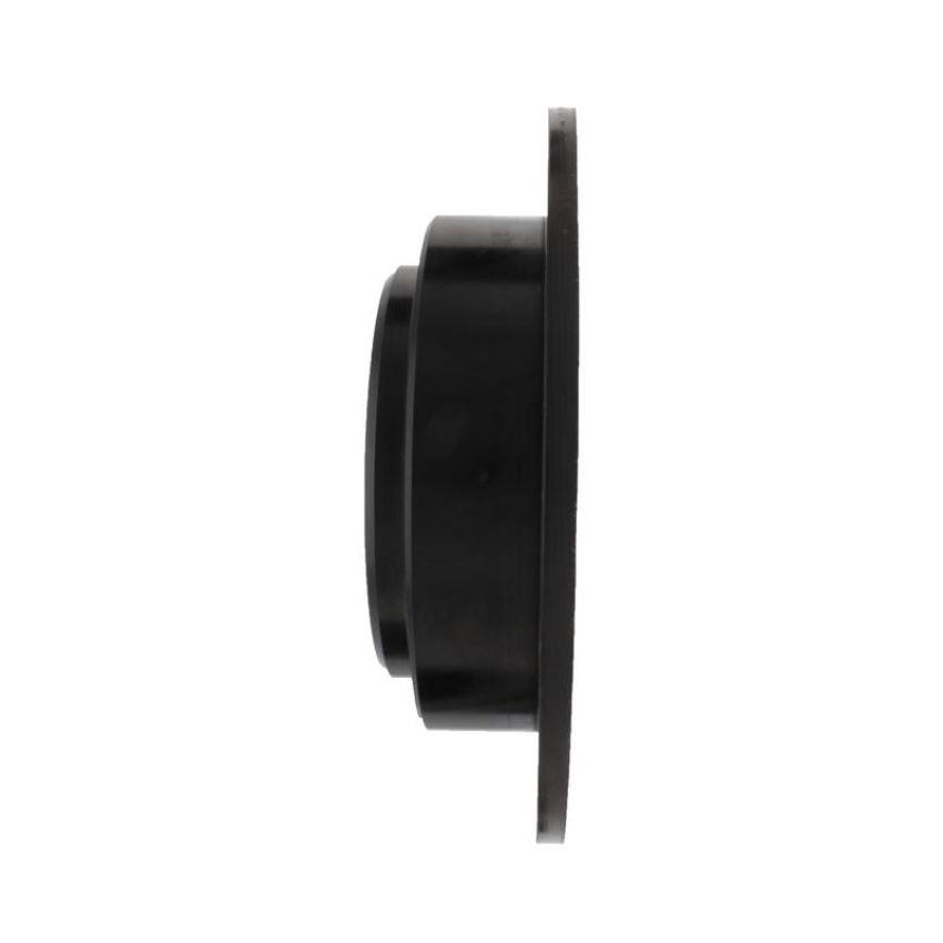CENTRIC PARTS 120.51019 Centric Premium Brake Rotor