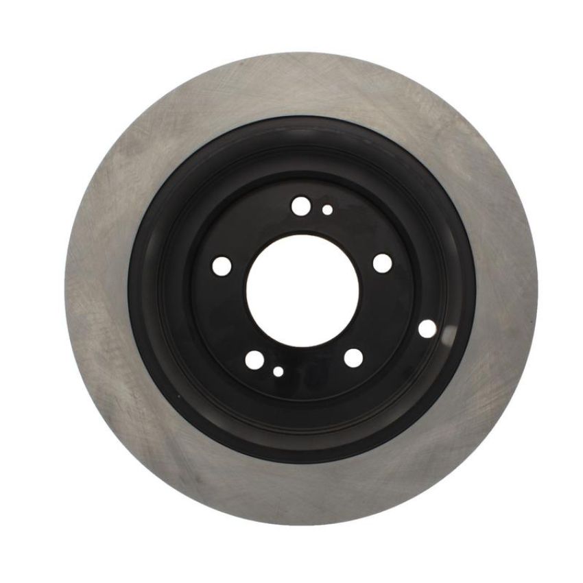 CENTRIC PARTS 120.51019 Centric Premium Brake Rotor