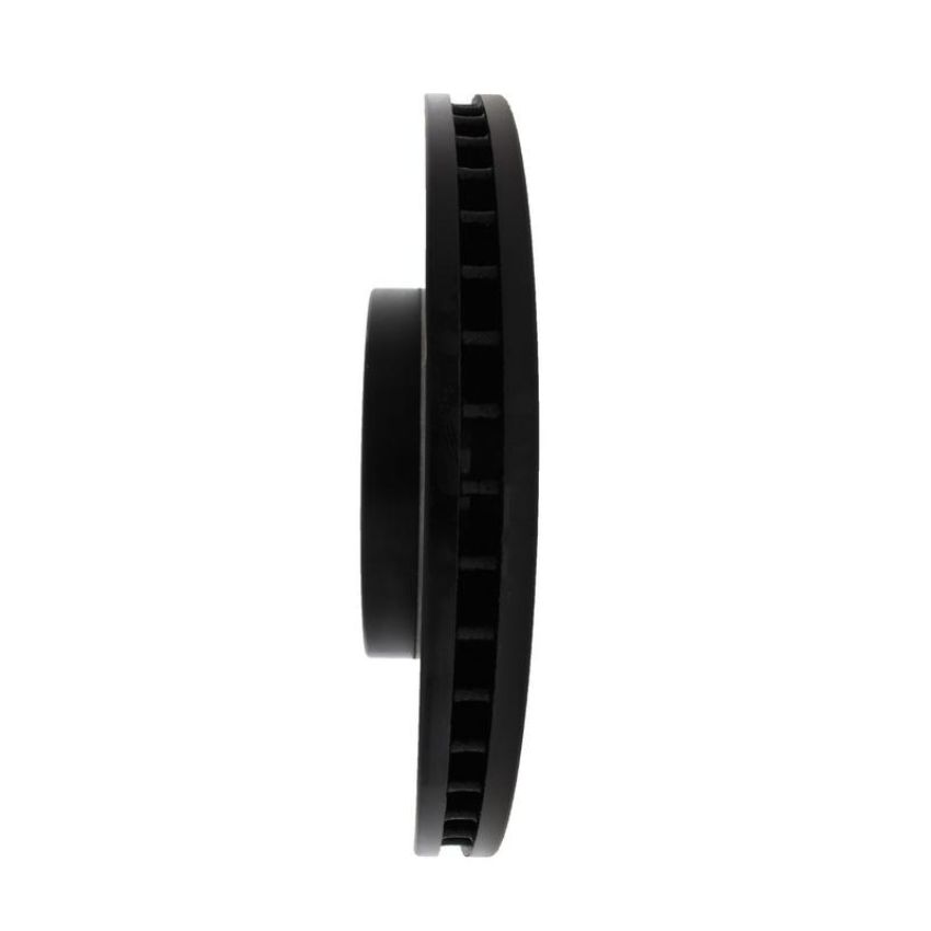 CENTRIC PARTS 120.51020 Centric Premium Brake Rotor