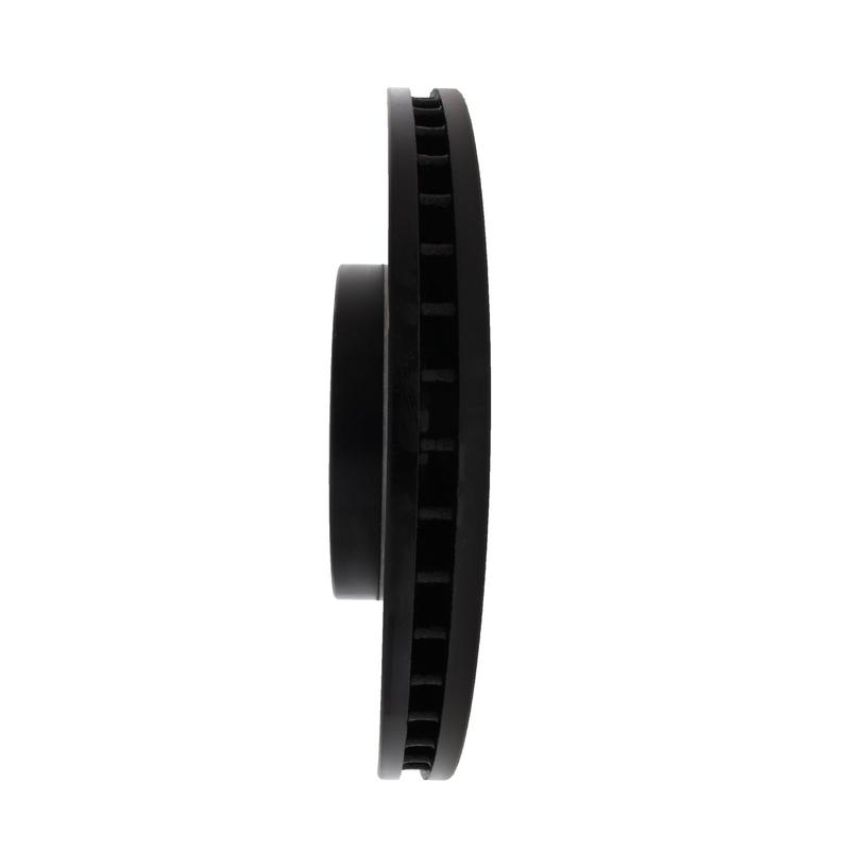 CENTRIC PARTS 120.51020 Centric Premium Brake Rotor