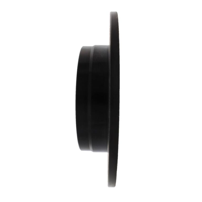 CENTRIC PARTS 120.51021 Centric Premium Brake Rotor