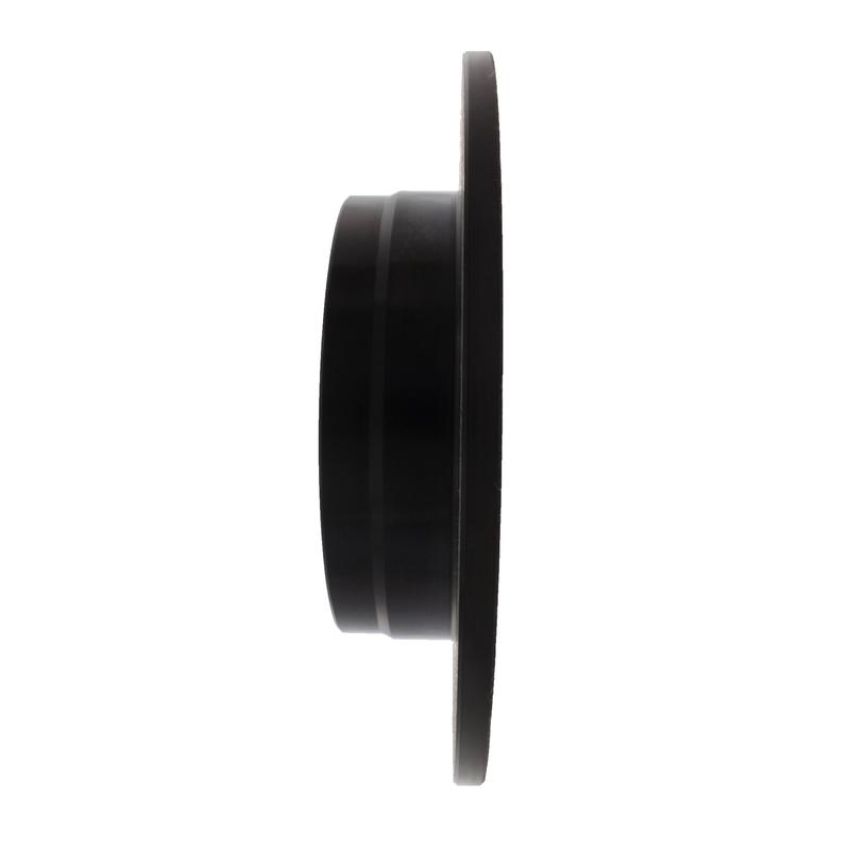 CENTRIC PARTS 120.51021 Centric Premium Brake Rotor