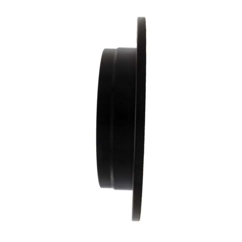 CENTRIC PARTS 120.51022 Centric Premium Brake Rotor