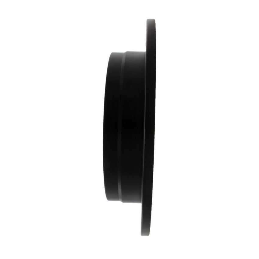 CENTRIC PARTS 120.51022 Centric Premium Brake Rotor
