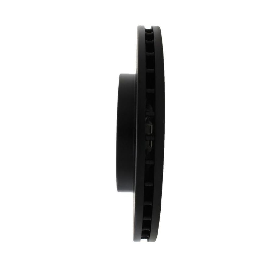 CENTRIC PARTS 120.51023 Centric Premium Brake Rotor