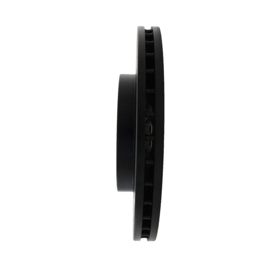 CENTRIC PARTS 120.51023 Centric Premium Brake Rotor