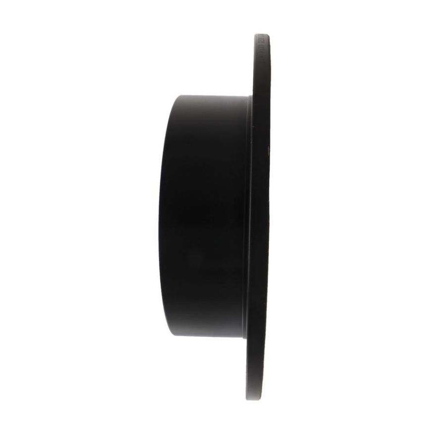 CENTRIC PARTS 120.51025 Centric Premium Brake Rotor