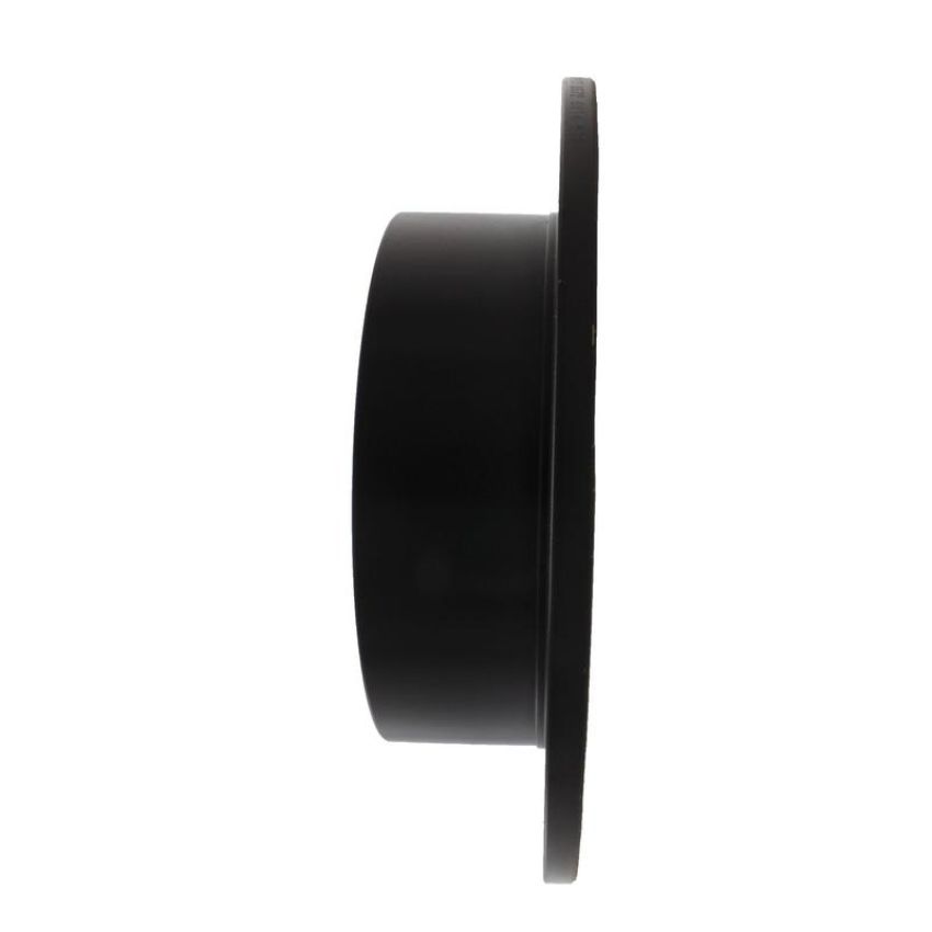 CENTRIC PARTS 120.51025 Centric Premium Brake Rotor