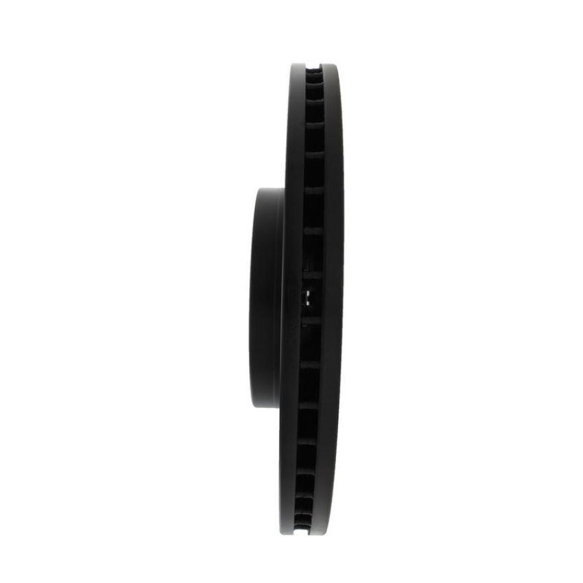 CENTRIC PARTS 120.51026 Centric Premium Brake Rotor