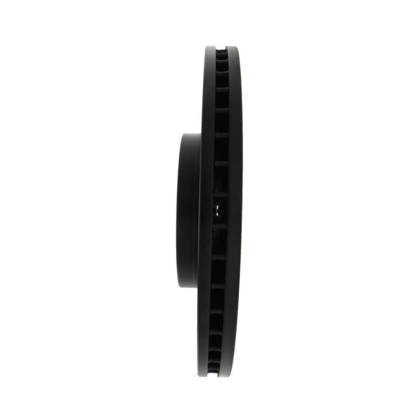CENTRIC PARTS 120.51026 Centric Premium Brake Rotor