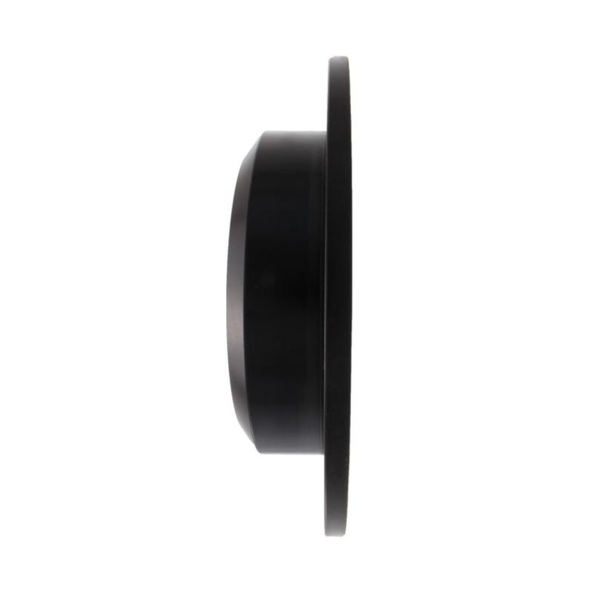 CENTRIC PARTS 120.51027 Centric Premium Brake Rotor