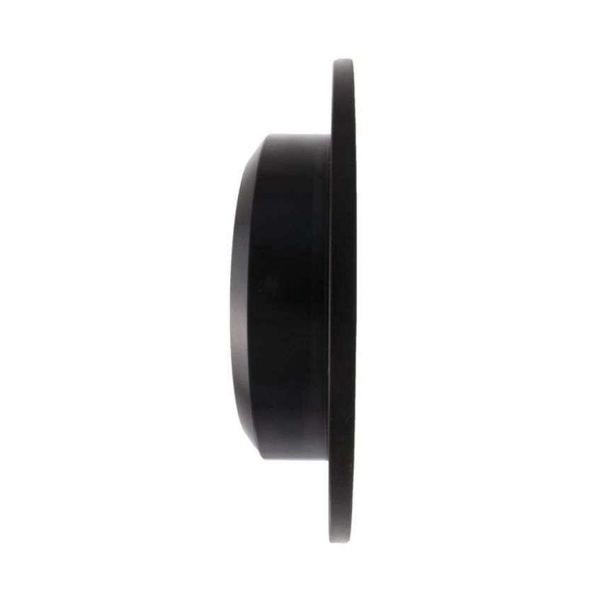 CENTRIC PARTS 120.51027 Centric Premium Brake Rotor