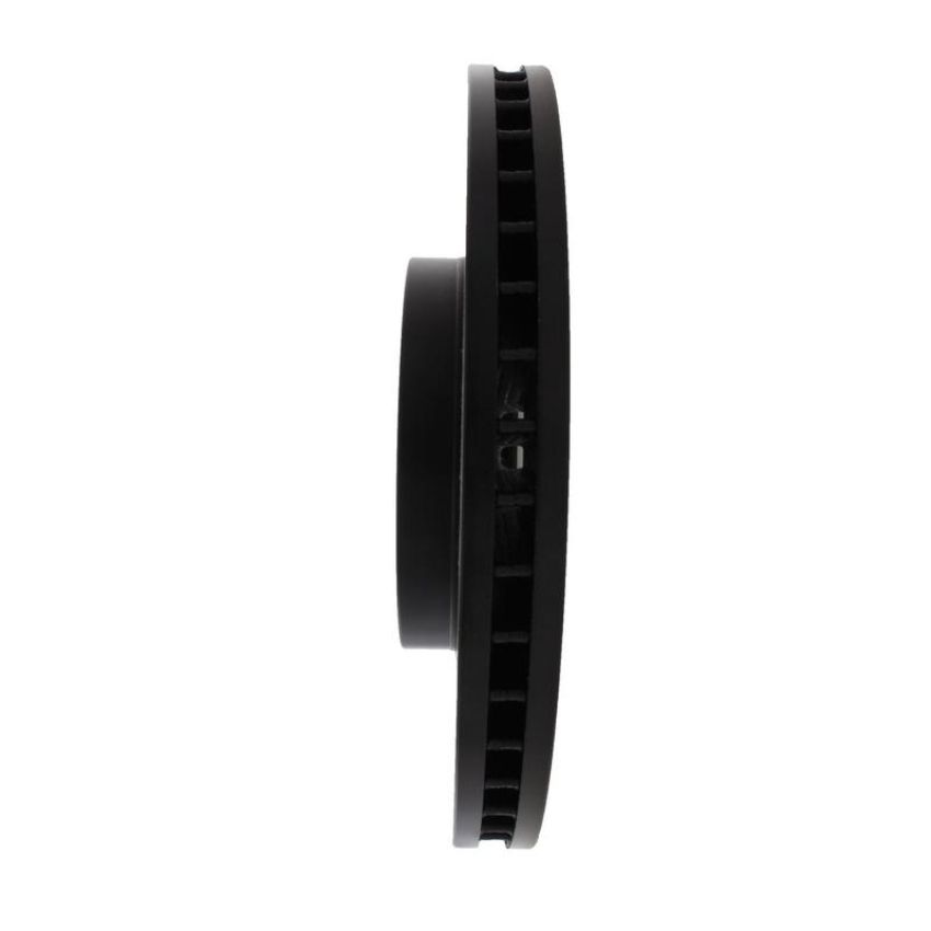 CENTRIC PARTS 120.51028 Centric Premium Brake Rotor