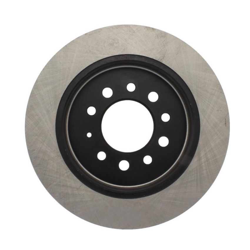 CENTRIC PARTS 120.51029 Centric Premium Brake Rotor