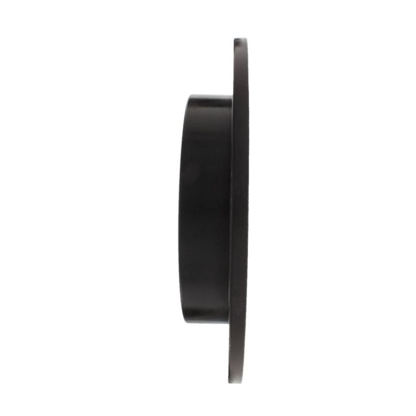 CENTRIC PARTS 120.51029 Centric Premium Brake Rotor
