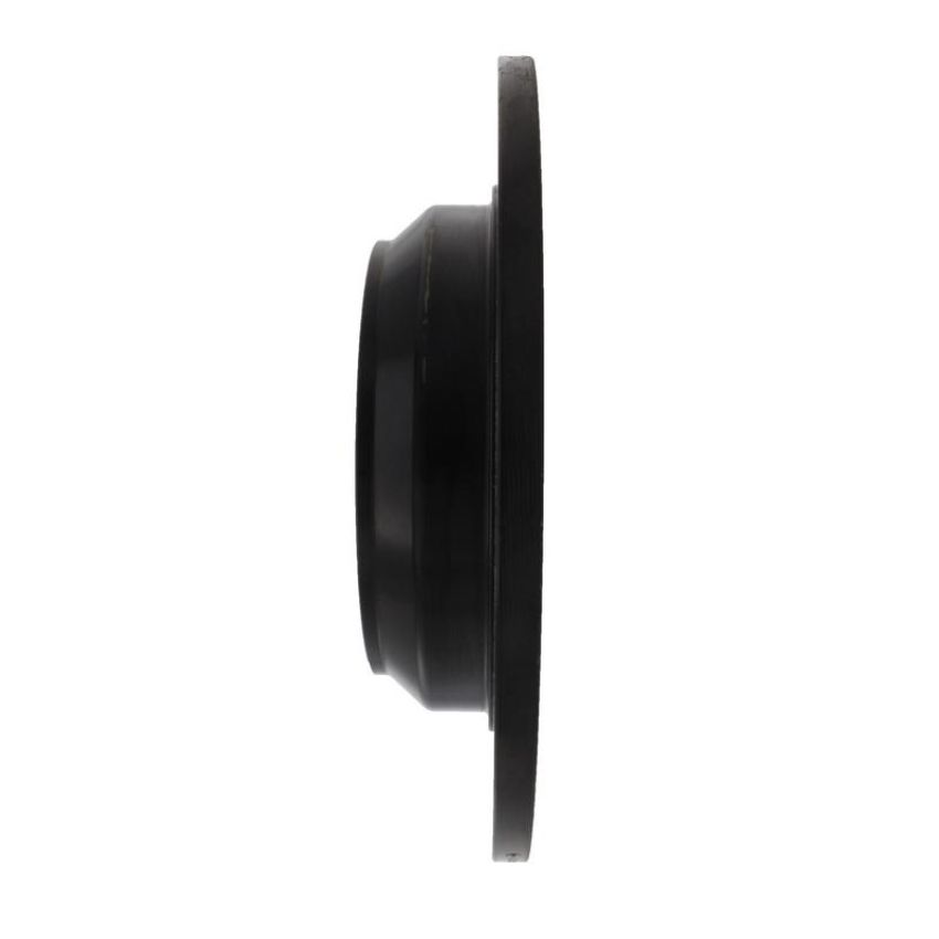 CENTRIC PARTS 120.51031 Centric Premium Brake Rotor