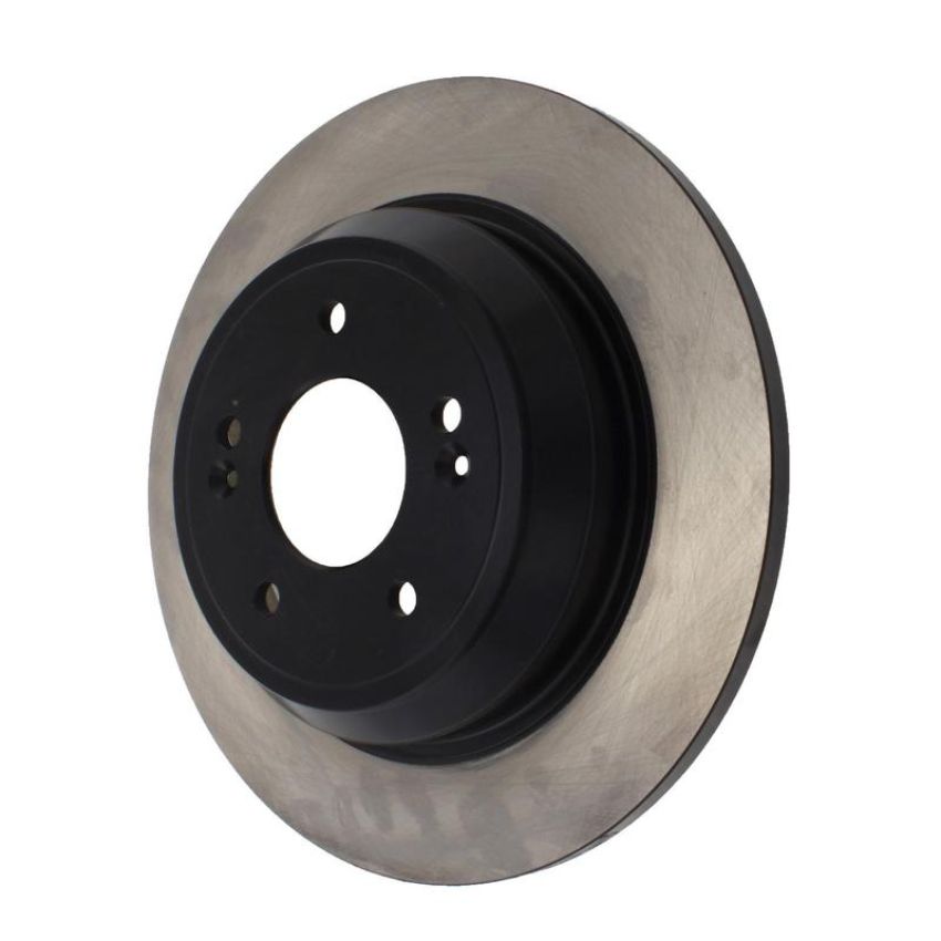 CENTRIC PARTS 120.51031 Centric Premium Brake Rotor