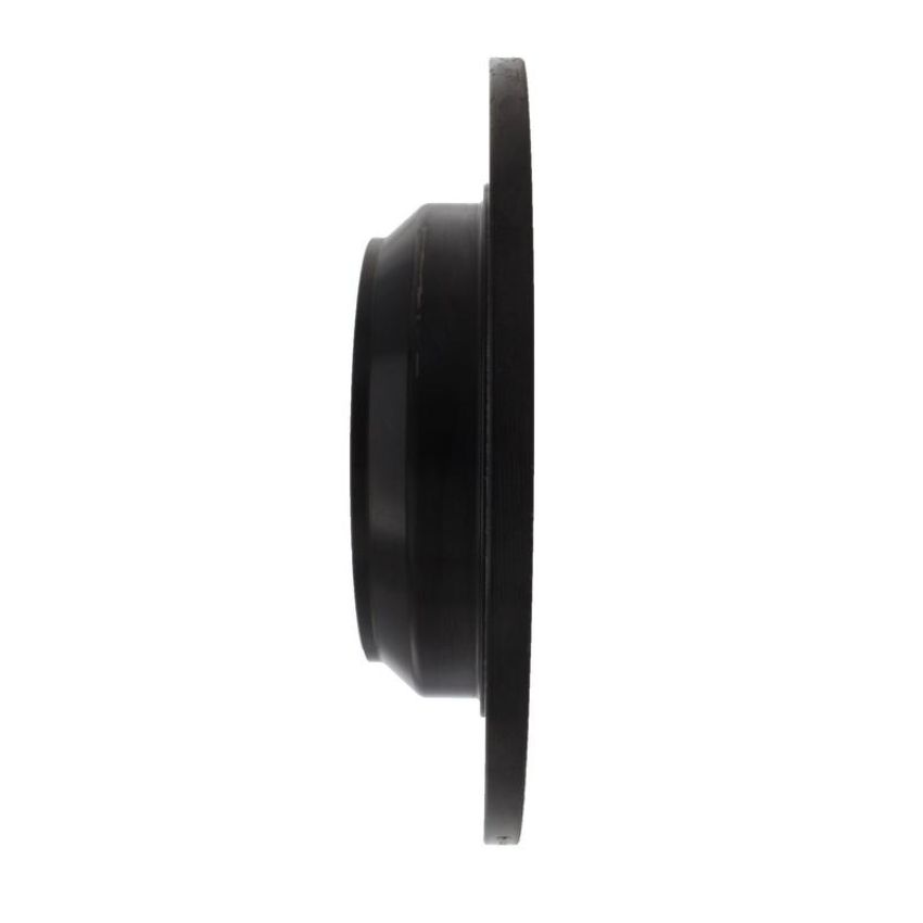 CENTRIC PARTS 120.51031 Centric Premium Brake Rotor