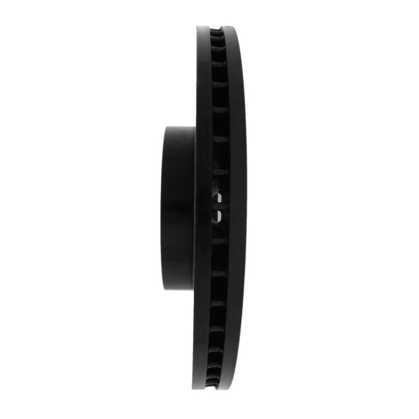 CENTRIC PARTS 120.51032 Centric Premium Brake Rotor