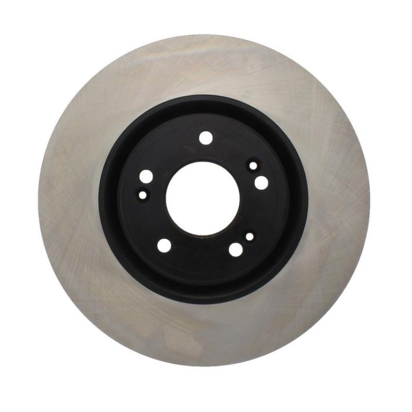 CENTRIC PARTS 120.51032 Centric Premium Brake Rotor