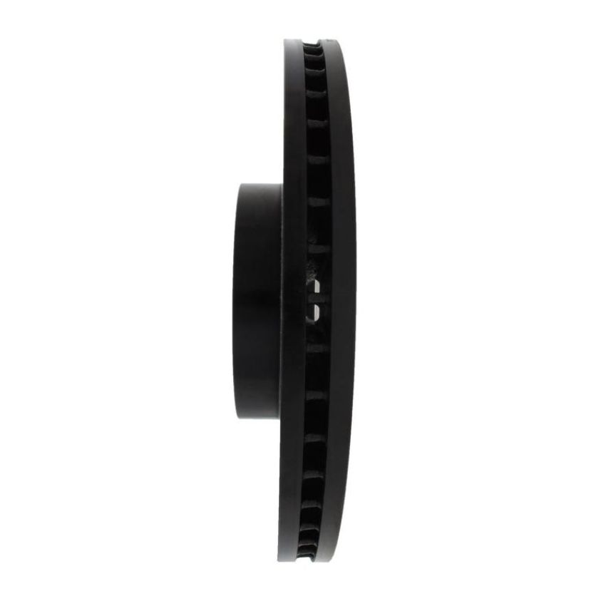CENTRIC PARTS 120.51032 Centric Premium Brake Rotor