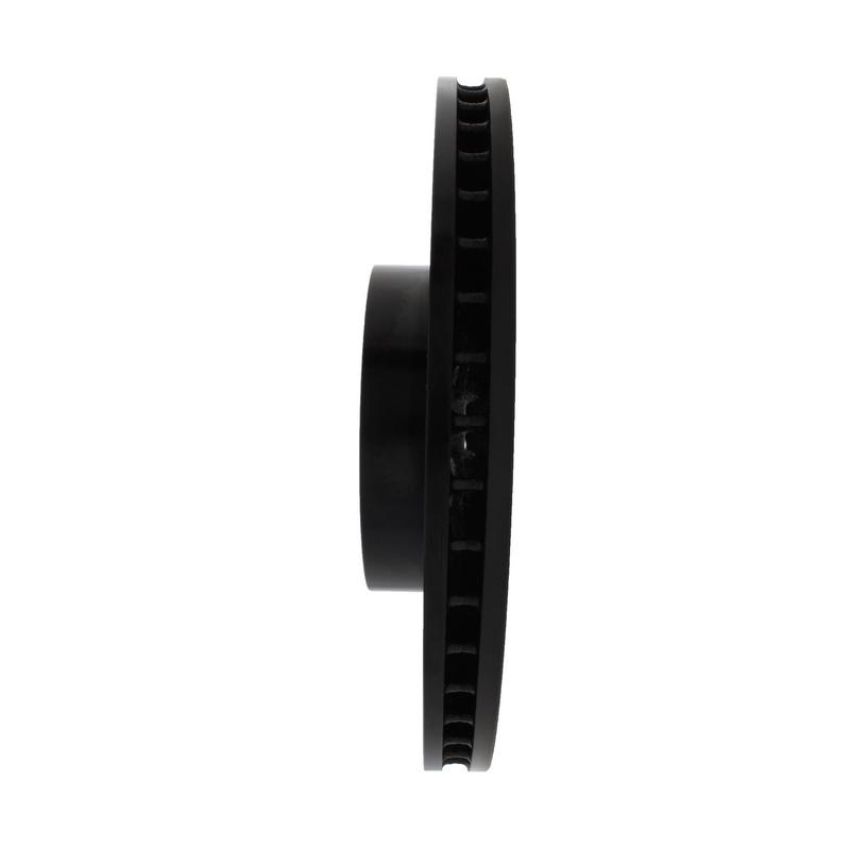 CENTRIC PARTS 120.51034 Centric Premium Brake Rotor